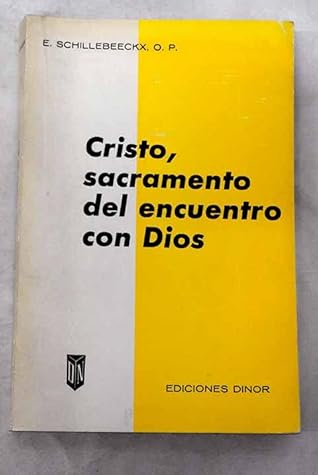 Cristo, sacramento del encuentro con Dios