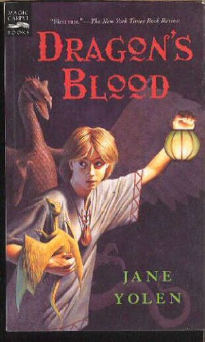 Dragon's Blood