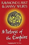 Mistress of the Empire (Empire Trilogy #3)