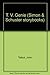 T. V. Genie (Simon & Schuster Storybooks)