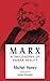 Marx: A Philosophy of Human Reality (Studies in Phenomenology and Existential Philosophy) by Michel Henry (1983-11-22)
