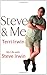 Steve and Me by Terri Irwin (12-Jul-2008) Paperback by Terri Irwin