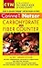 Corinne T. Netzer Carbohydrate and Fiber Counter (Corinne T. Netzer Carbohydrate & Fiber Counter) by Netzer, Corinne T. (2006) Mass Market Paperback