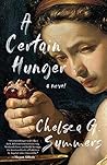 A Certain Hunger