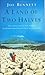 A Land of Two Halves: An Accidental Tour of New Zealand by Joe Bennett (3-May-2005) Paperback