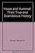 Howe & Hummel: Their True and Scandalous History by Richard H. Rovere (1996-07-01)