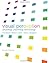 Visual Perception: Physiology, Psychology and Ecology by Bruce, Vicki, Georgeson, Mark A., Green, Patrick R. (2003) Paperback