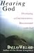 Hearing God - Developing A Conversational Relationship With God