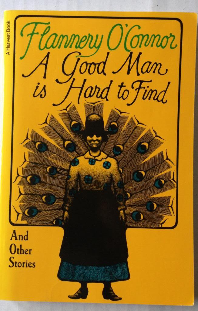 A Good Man Is Hard to Find and Other Stories