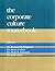 Corporate Culture Sourcebook