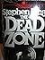 The Dead Zone (Signet) by Stephen King (1980-08-01)