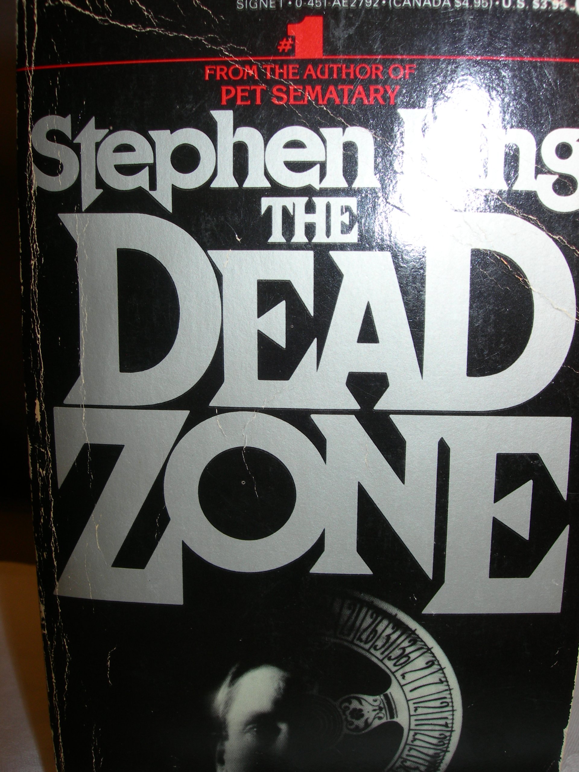 The Dead Zone