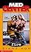 Fire (Med Center) by Diane Hoh (1996-09-03)