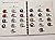 NFL American Football Conference 1972 Media Information Book by Joe Browne