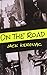 On the Road by Jack Kerouac (2008-07-10)