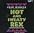 Hot and Sweaty Rex (Lib)(CD)