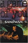 The Sandman #36 (Game of You, Part 5 - Over the Sea to Sky) (Sandman, 36) The Sandman #36 (Game of You, Part 5 - Over the Sea to Sky) (Sandman, 36)