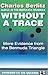 Without a Trace by Charles Berlitz (1994-04-28)