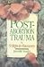 Post-Abortion Trauma by Jeanette Vought