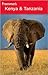 Frommer's Kenya and Tanzani...