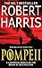 Pompeii by Robert   Harris