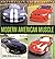 Modern American Muscle (Enthusiast Color) by Patrick C. Paternie (2001-08-03)