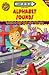 Alphabet Sounds (Learn on the Go Workbooks)