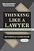 By Kenneth J. Vandevelde Thinking Like a Lawyer by Kenneth J. Vandevelde