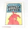 Buffalo Arthur Buffalo Arthur