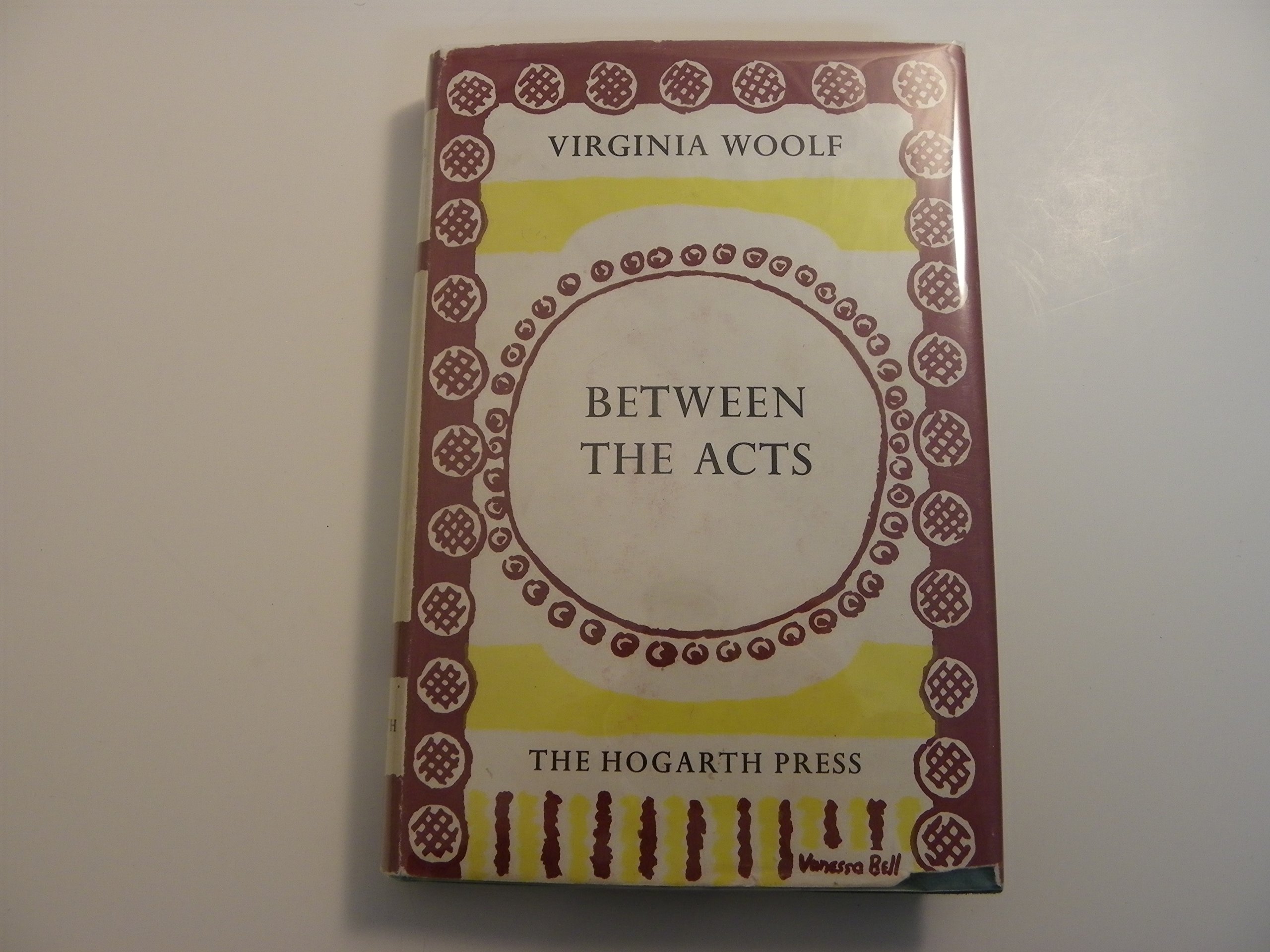 Between the Acts