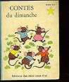 Contes Du Dimanche