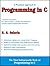 A Practical Approach to Programming in C