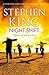 Night Shift by King, Stephen (2012) Paperback