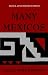 Many Mexicos 4th , Silv edition by Simpson, Lesley Byrd (1960) Paperback