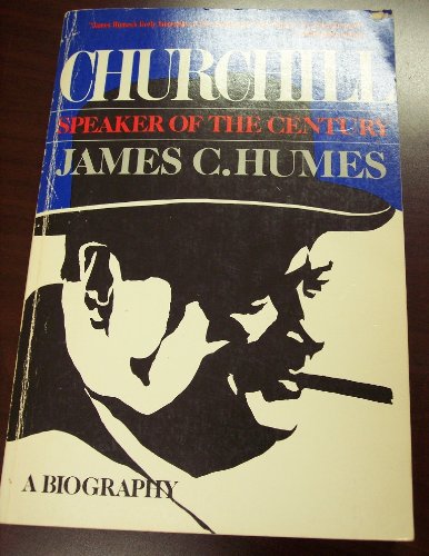 Churchill: Speaker of the Century (Paperback)