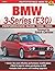 [BMW 3-Series (E30) Performance Guide: 1982-1994 (Sa Design)] [By: Bowen, Robert] [February, 2013]