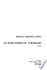As doze cores do vermelho: Romance (Portuguese Edition) As doze cores do vermelho: Romance (Portuguese Edition)