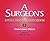 A Surgeon's Little Instruction Book by Daniel James Waters (1998-07-01)