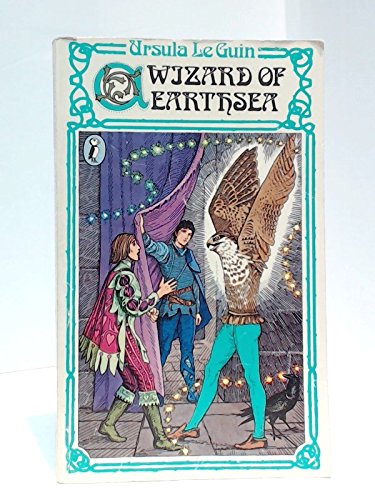 A Wizard of Earthsea