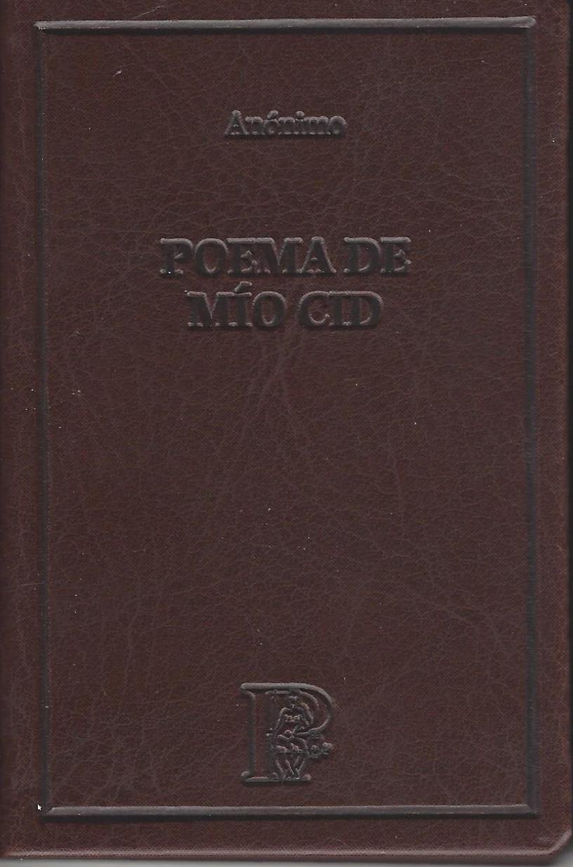Poema de mio Cid
