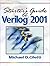 [(Starter's Guide to Verilog 2001 )] [Author: Michael D. Ciletti] [Sep-2003]