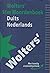 Woltersster Wdb Duits-Nederlands by BOS