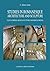 Studies in Romanesque Architecture and Sculpture by C. Edson Armi