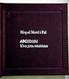Abecedari: una joia solidària