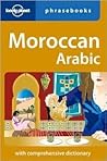 Moroccan Arabic 3th (third) edition Text Only