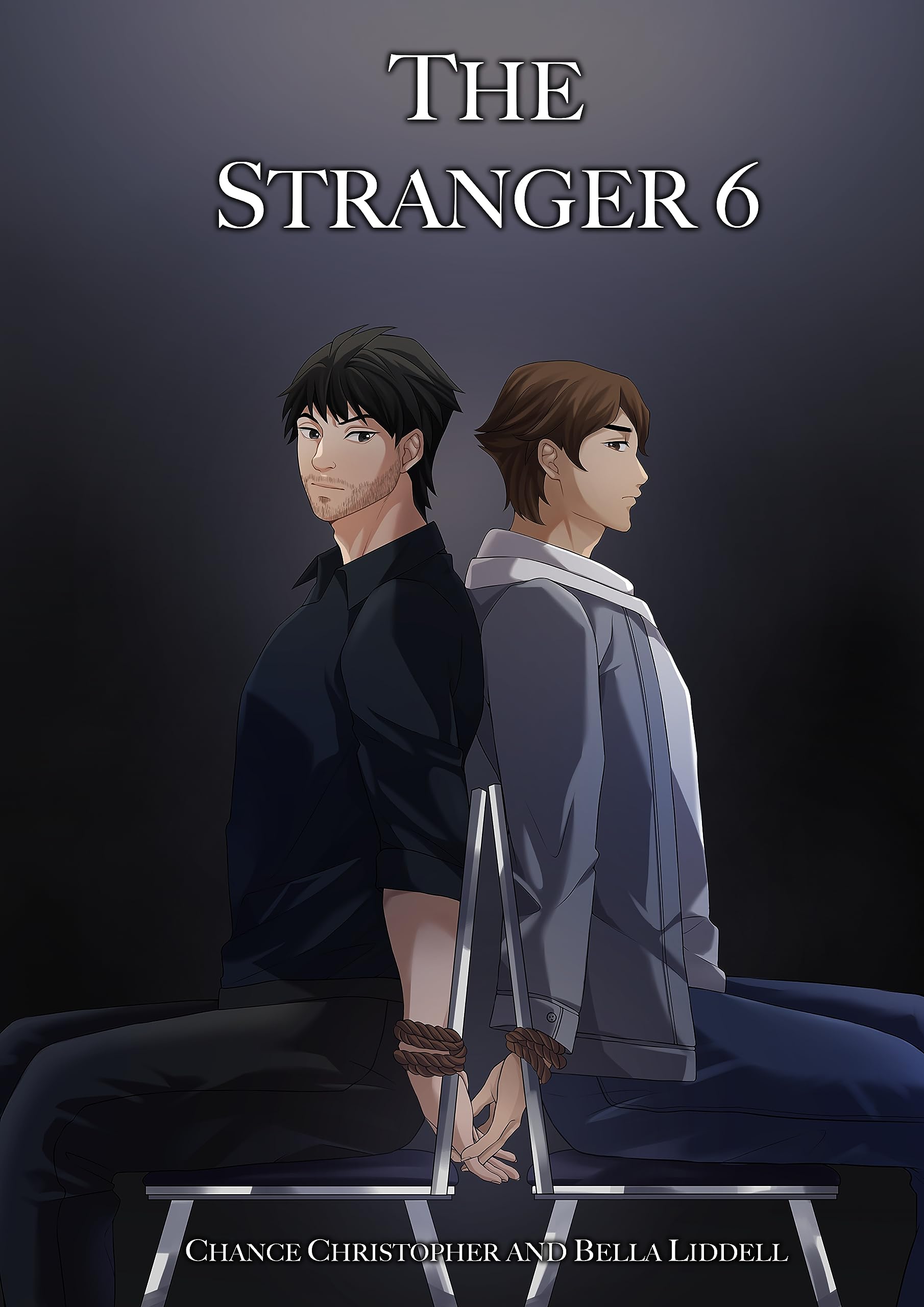 The Stranger 6 (Kindle Edition)
