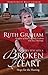 In Every Pew Sits a Broken Heart: Hope for the Hurting by Ruth Graham (2008-10-12)