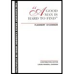 A Good Man is Hard to Find by O'Connor,Flannery. [1999] Paperback