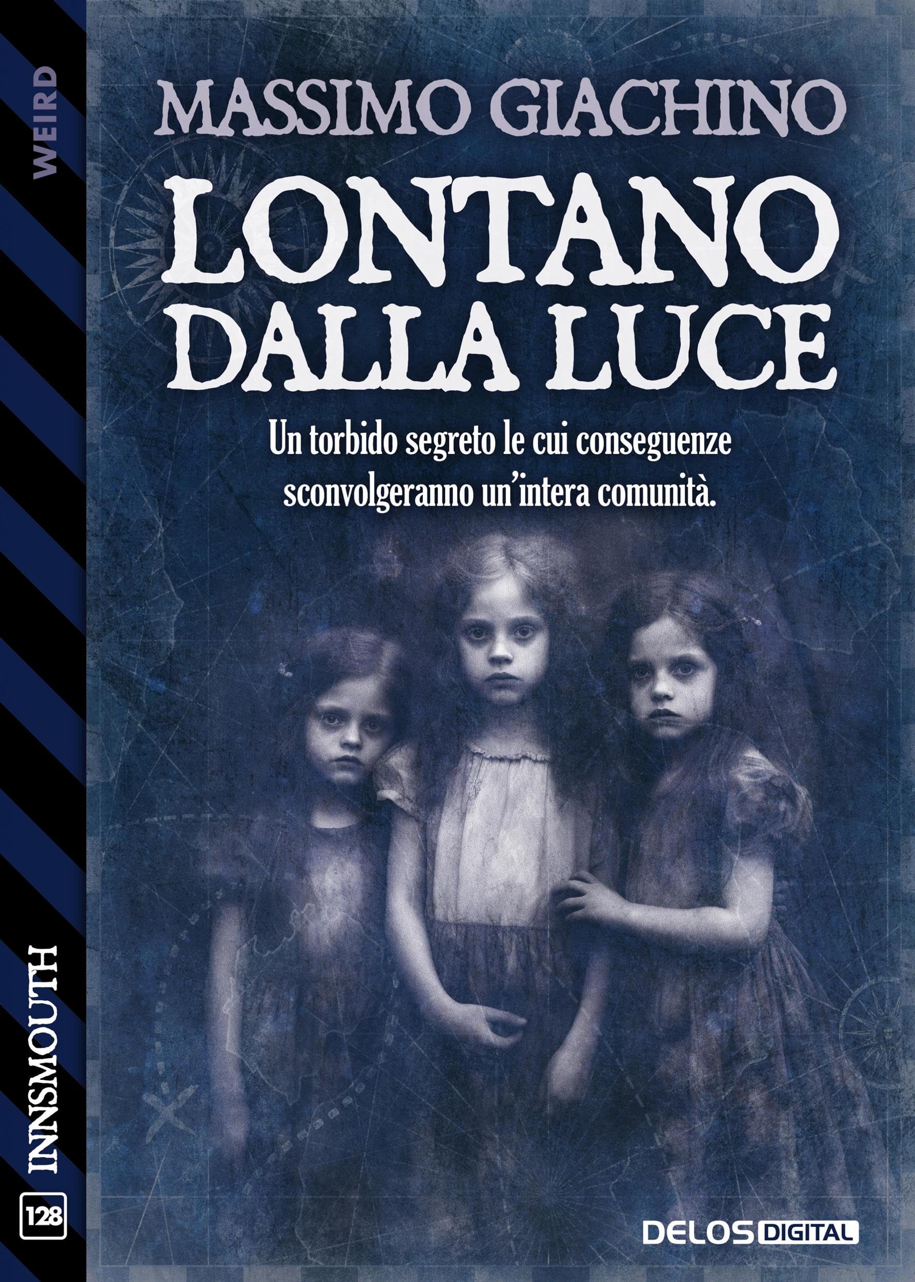 Lontano dalla luce (Kindle Edition)