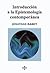 Introduccion a la epistemologia contemporanea/ Introduction to Contemporary Epistemology by Jonathan Dancy (2007-11-07)